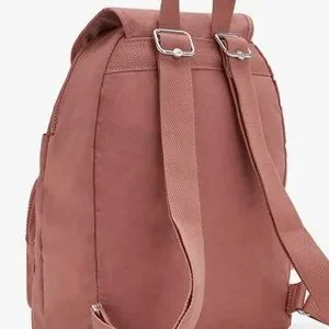 Kipling | Bags | Queenie Killing Light Pink Backpack | Poshmark display picture 1